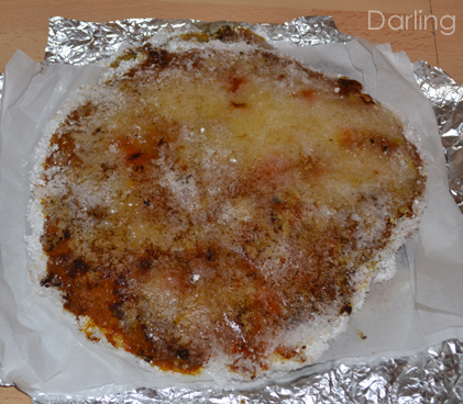 cassave; kassav; galette de manioc; manioqurie